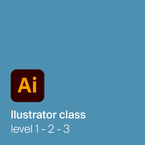 Illustrator class